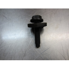 06L012 CRANKSHAFT BOLT From 2005 MAZDA 6  3.0